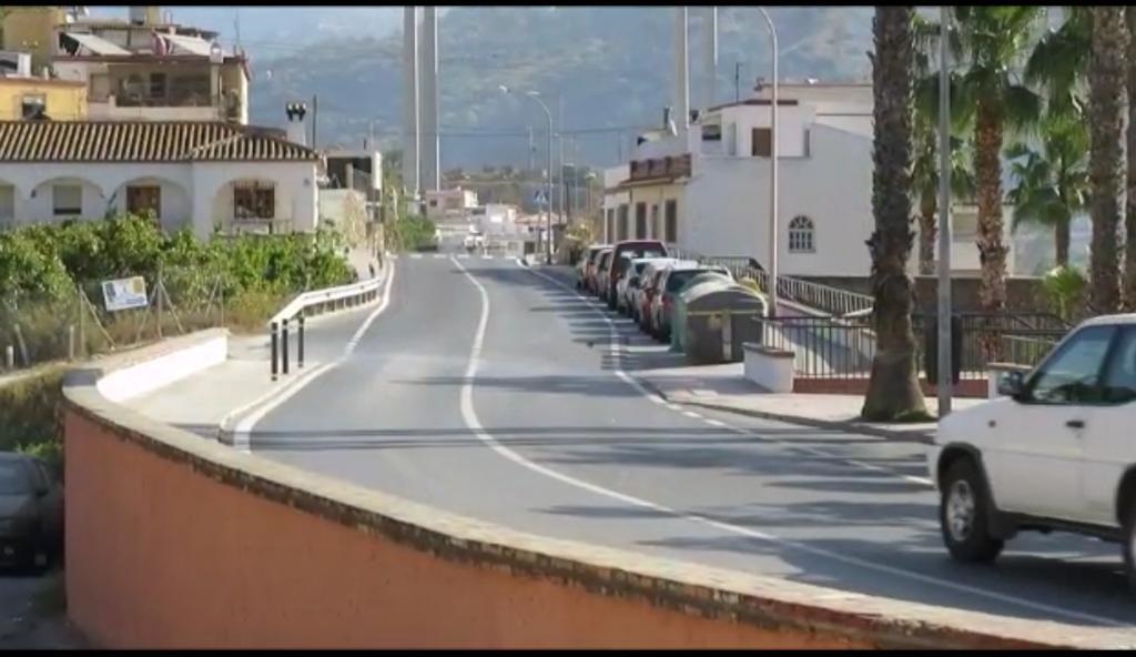 Los andalucistas anuncian que impulsarán una circunvalación entre Cahicillos y el polígono industrial de Taramay